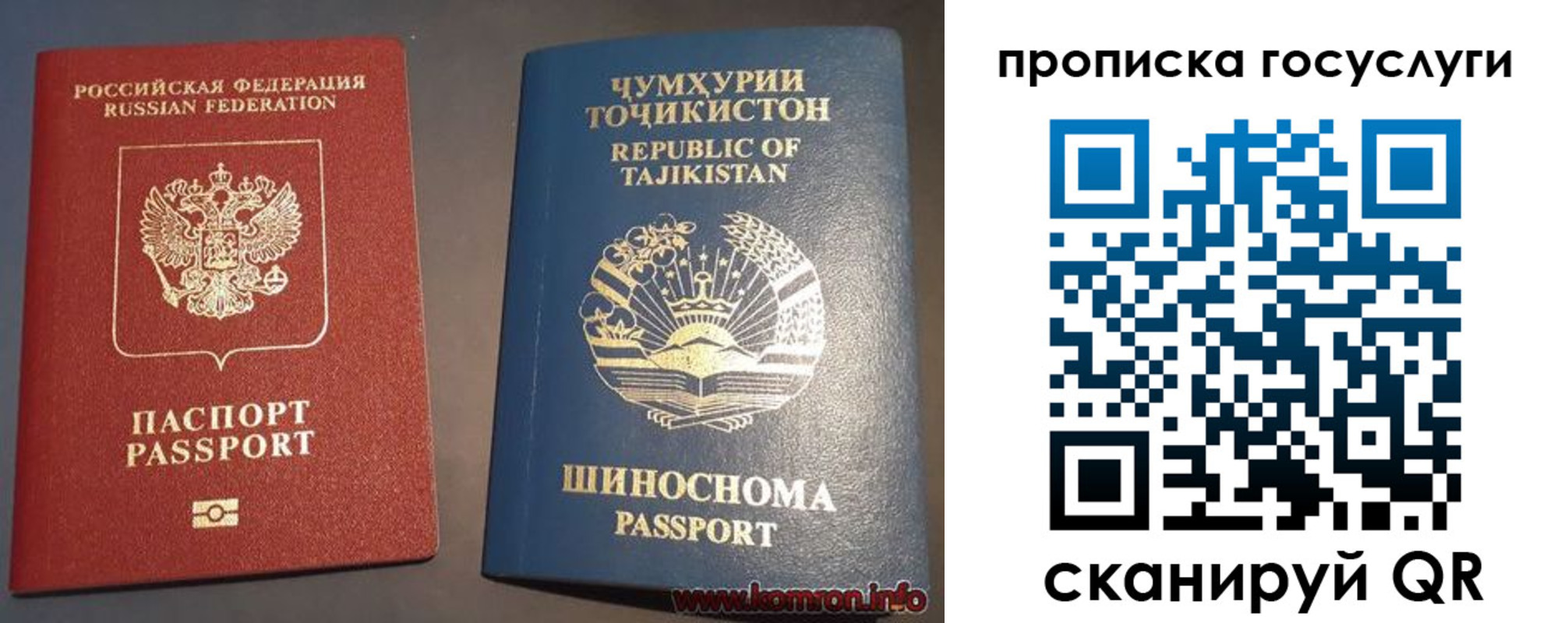 прописка для военкомата в Вятских Полянах